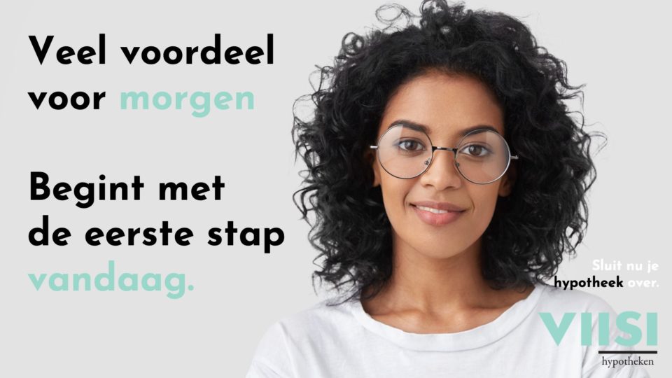 Webinar 'Hypotheek oversluiter'