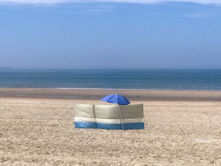 Viisi strand