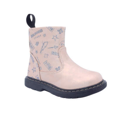 Balducci BS2964 stivaletto bimba