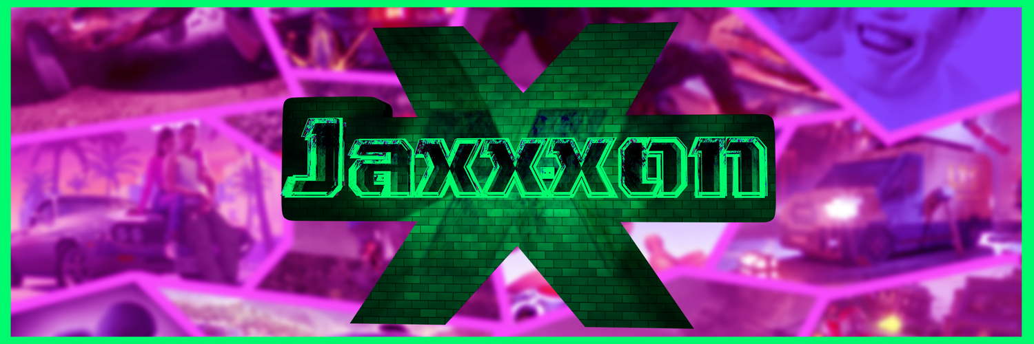 Jaxxxon v1.05b