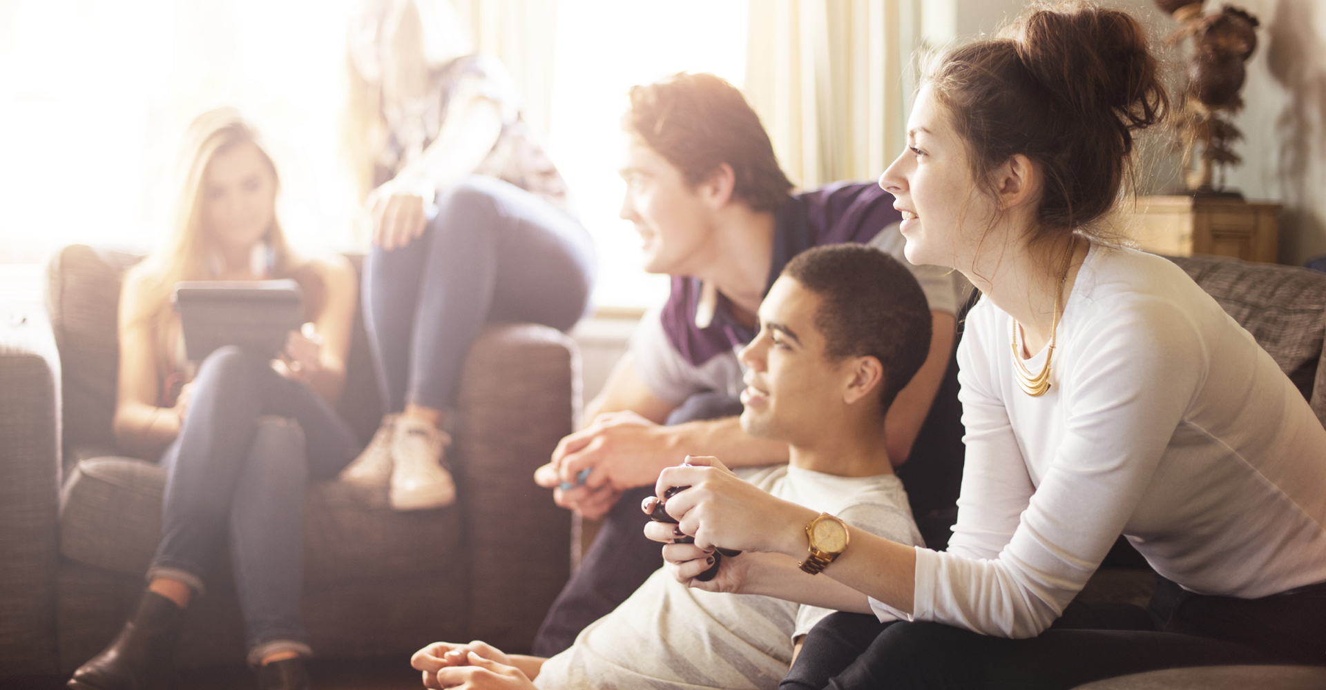 GameApps und KonsolenHits TopSpiele für den Herbst