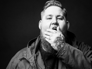 Rag'n'Bone Man Vodafone Web-Radio