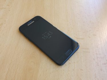 Samsung Galaxy A3 (2017)