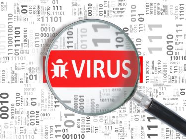 Vodafone Online Scanner