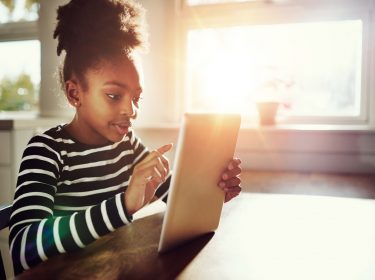 Kindersicherheit Fritzbox