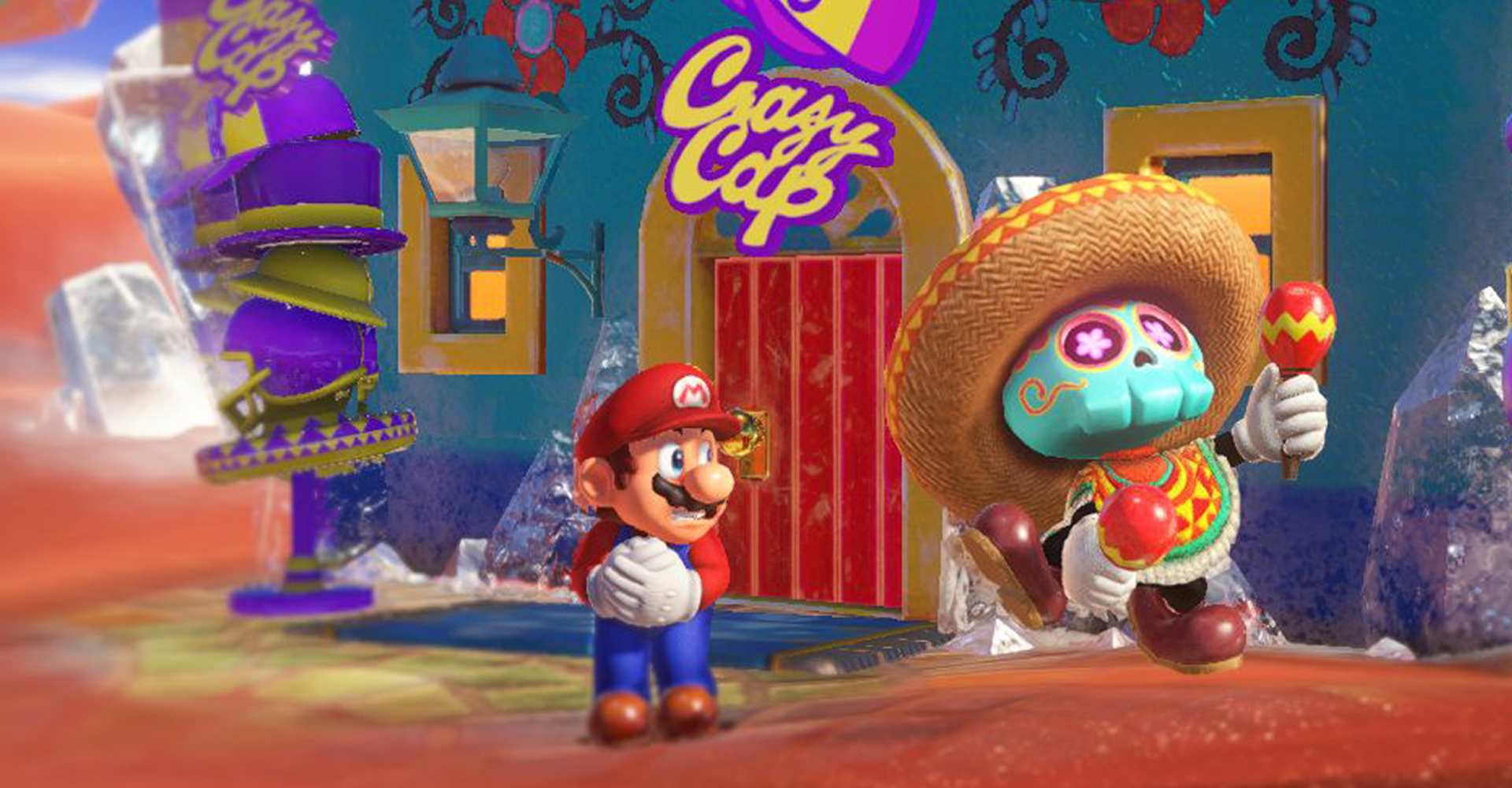 Nintendo Switch Alle News Infos Zu Den Neuen Games
