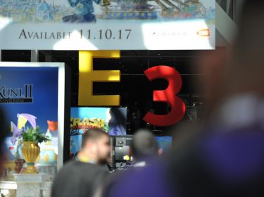 E3 2017 Featured
