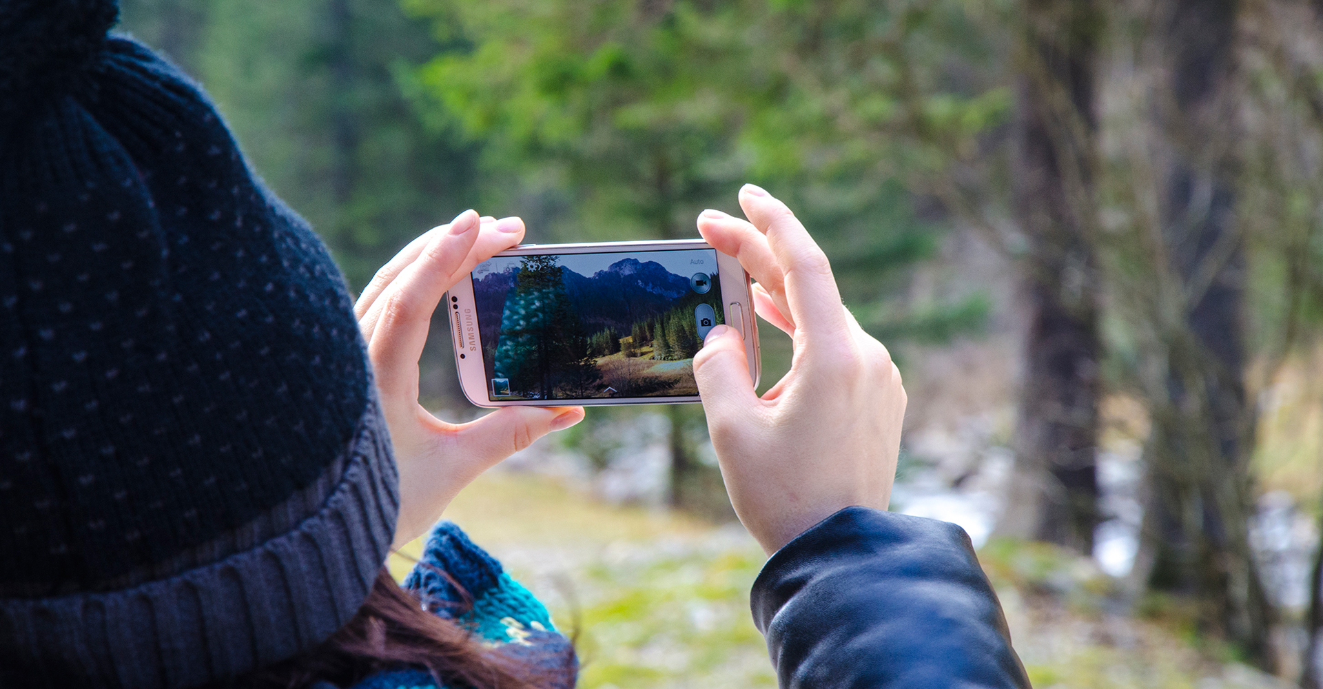 Mit Dem Smartphone Fotografieren Lernen Die Grundlagen 