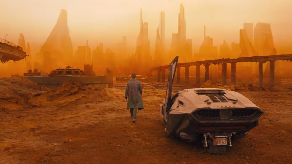 Die besten ScienceFictionFilme 2017