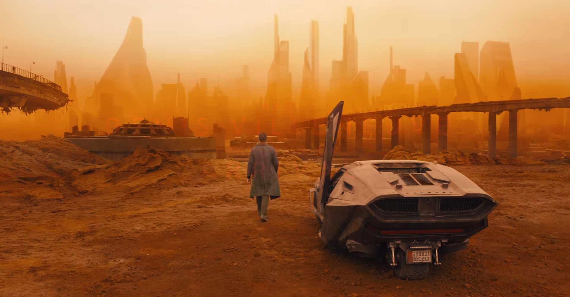 Die besten ScienceFictionFilme 2017