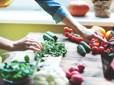 Diese Koch-Apps sollten Dir nicht entgehen!