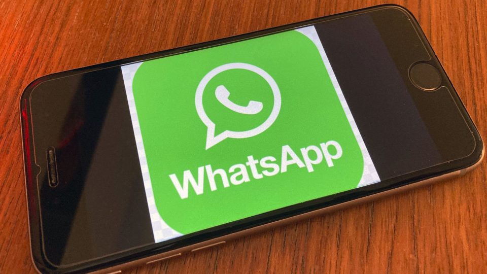Broadcast bei WhatsApp So funktioniert das Feature