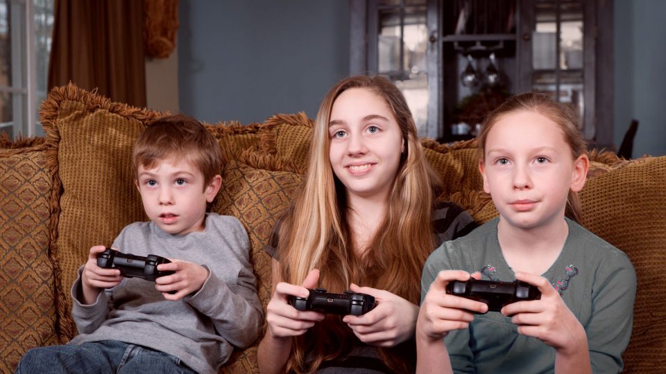 Filme Auf Playstation 4 Streamen