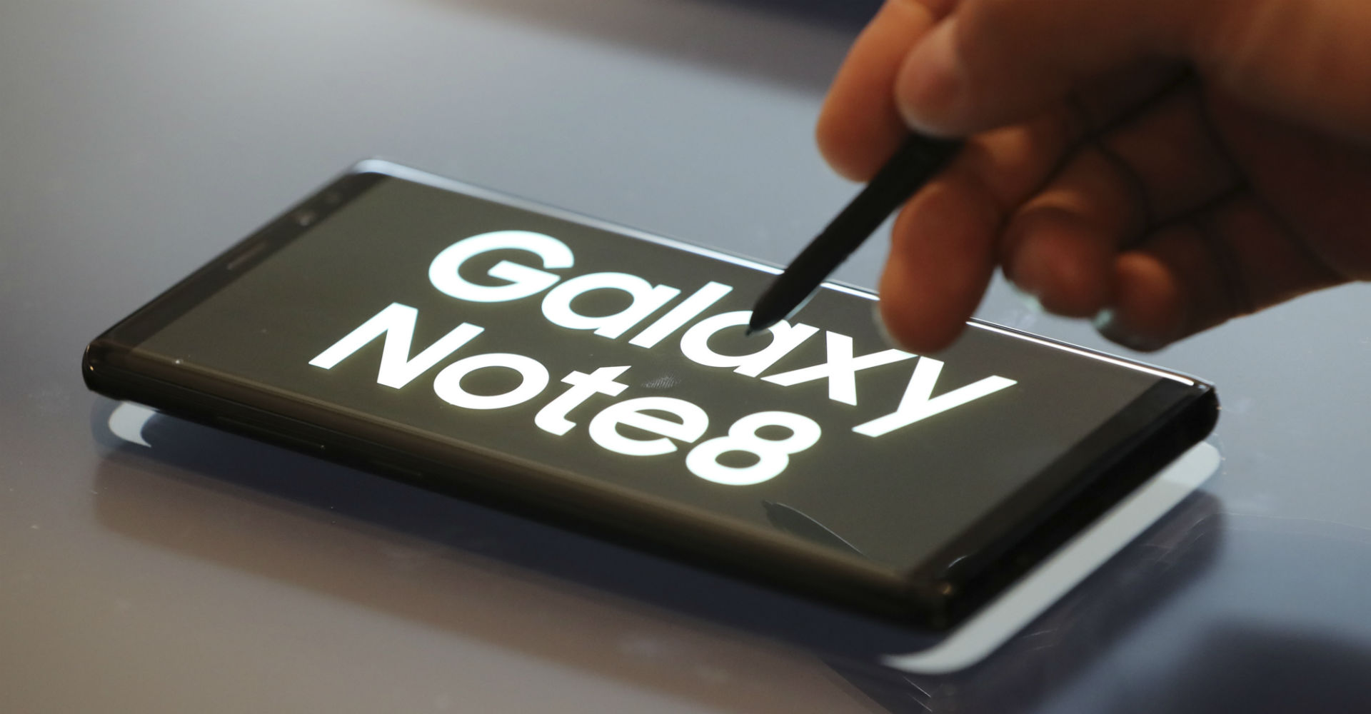 Samsung Galaxy Note 8: Neuer Video-Teaser enthüllt weitere Details