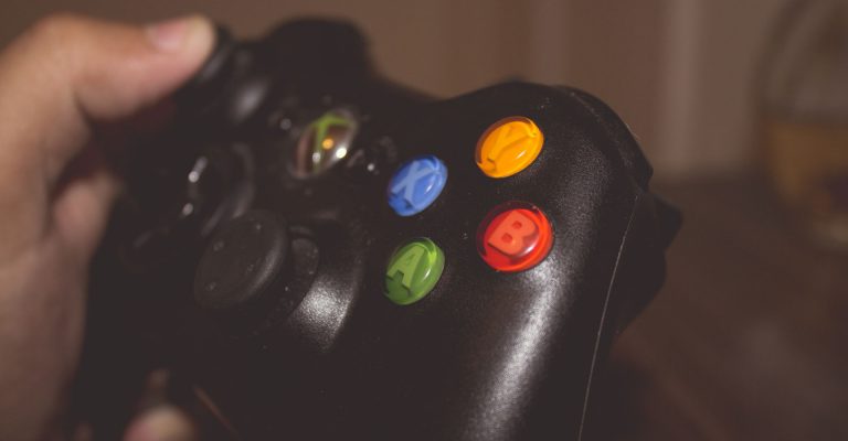 Xbox 360 Controller am PC: So funktioniert das Verbinden