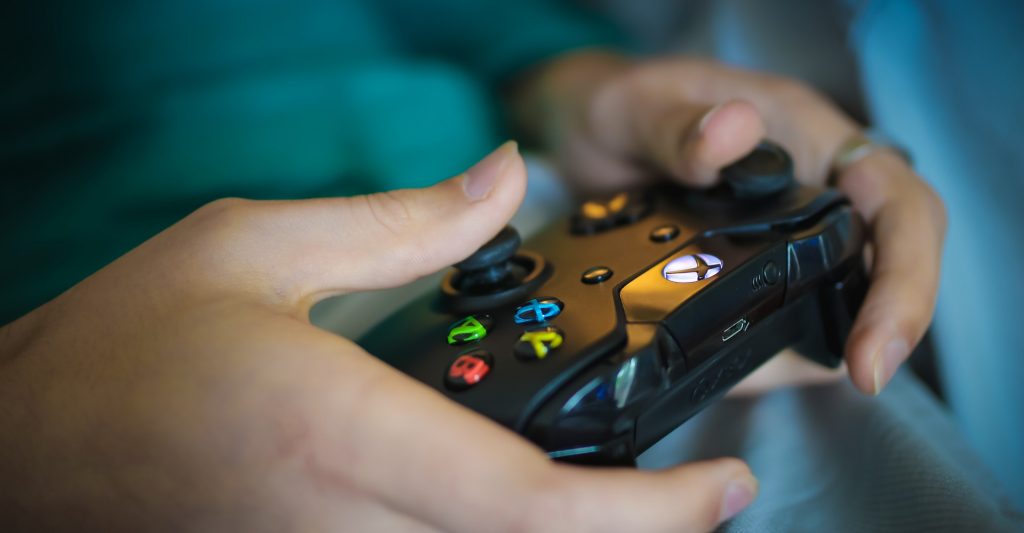 Xbox One Controller verbinden So funktioniert das Anschließen