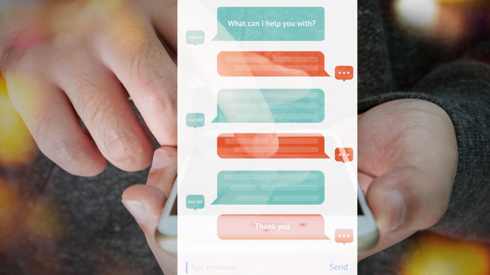 Chatbot-Check: Lust auf einen virtuellen Plausch? - featured
