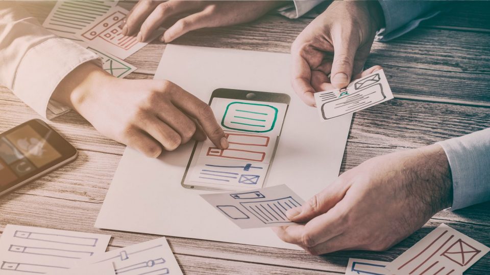 Android-Apps programmieren: Mit und ohne Coding einsteigen
