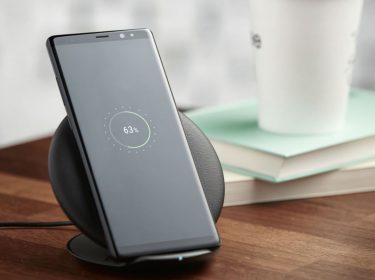 Zwar ähnelt das Note 8 im direkten Vergleich dem S8, es gibt aber einige nennenswerte Unterschiede.