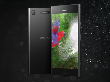 Sony Xperia XZ1 Android 8 Smartphone