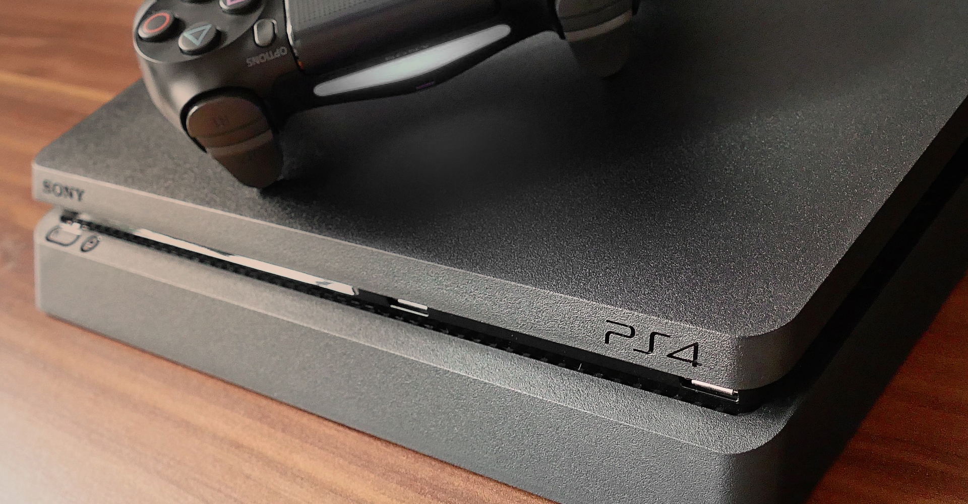 Die PlayStation 4 wartet mit zahlreichen unterhaltsamen Games auf.