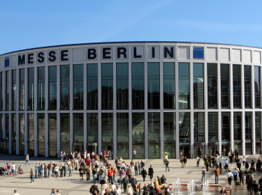 IFA Messe 2017