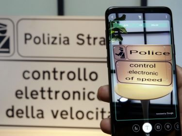 Bixby am Samsung-Smartphone zur Übersetzung verwenden.