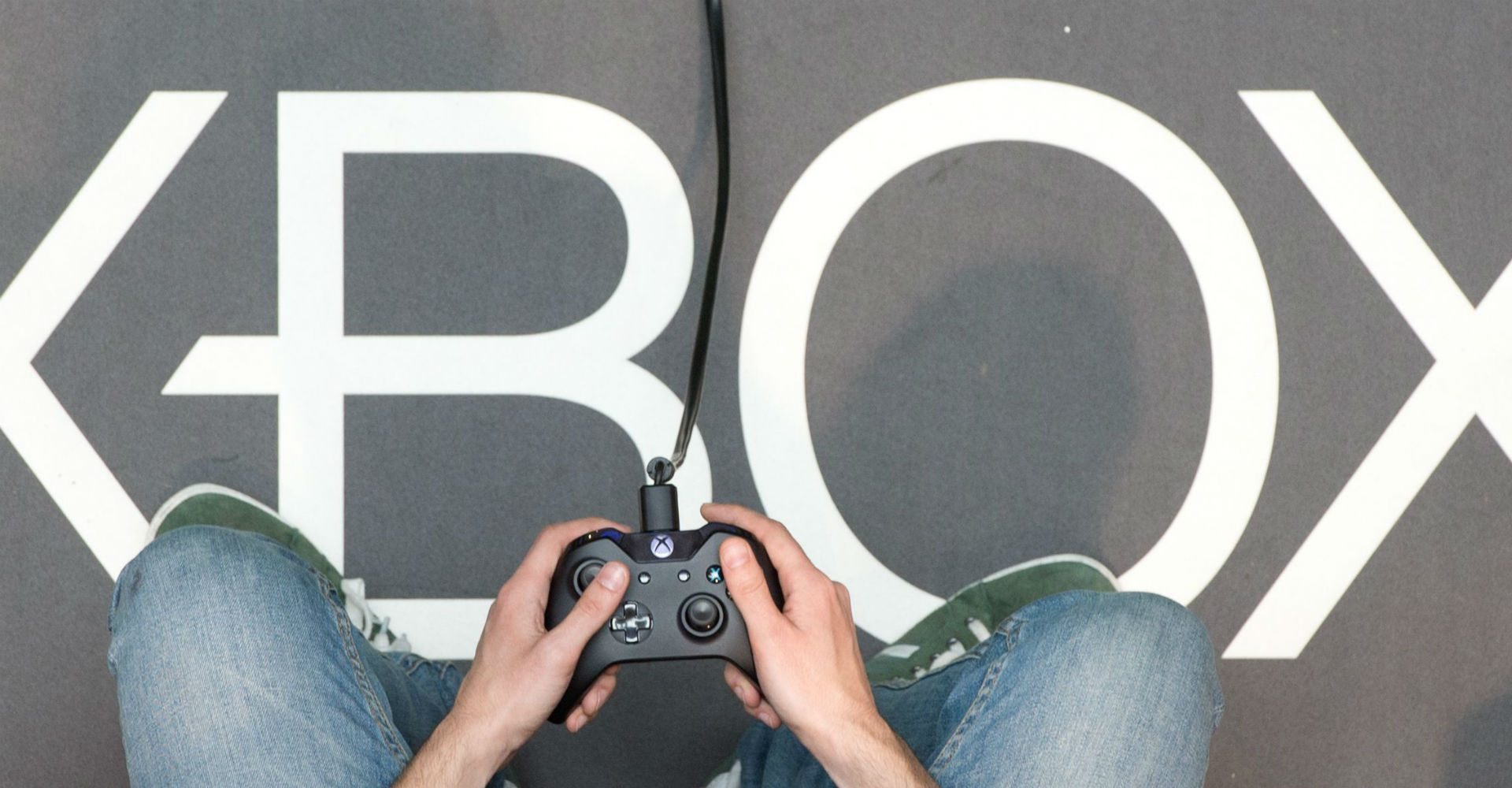 Xbox One Controller an PC anschließen So gehst Du vor