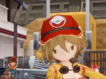 Final Fantasy XV Screenshot