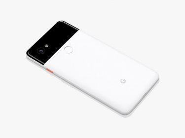 Google Pixel 2