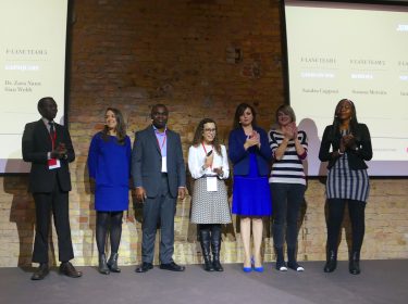 F-Lane Vodafone featured