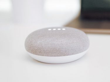 Google Smart Home Mini