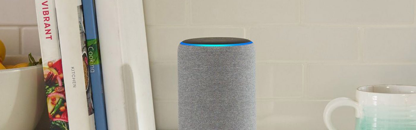 Amazon Echo Plus LS Feat