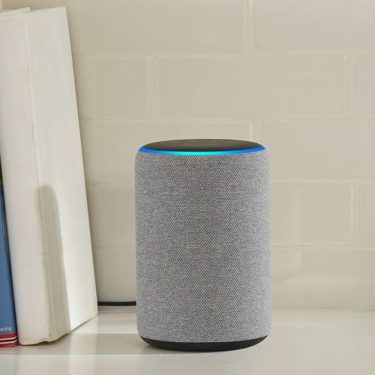 Amazon Echo Plus LS Feat