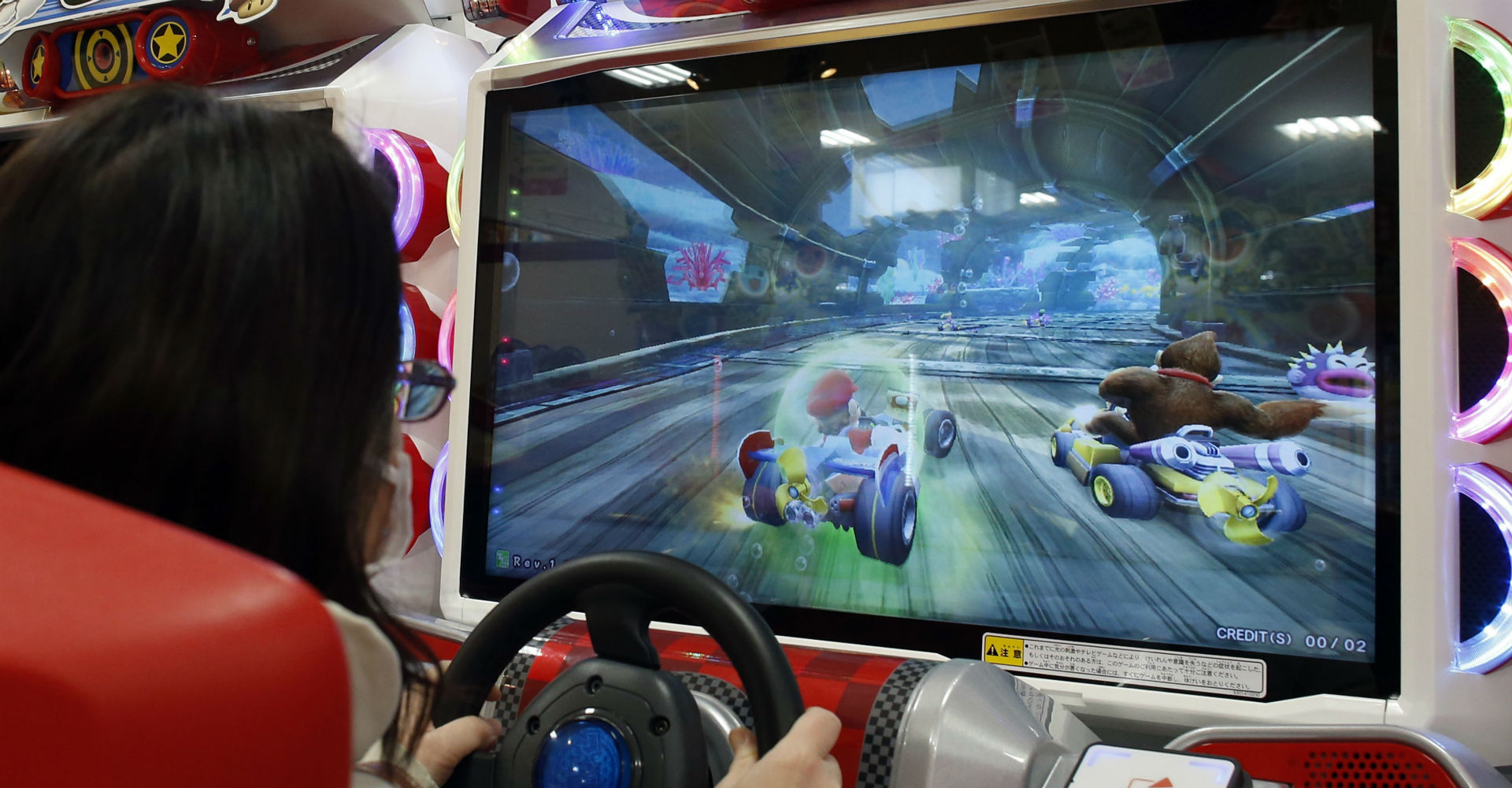 Mario Kart 8 Tipps Und Tricks Deutsch