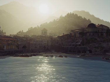 Screenshot aus Hitman