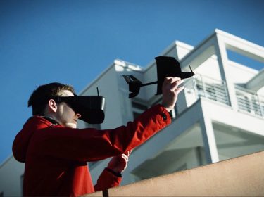 SmartPlane Pro FPV Tobyrich Gadgets featured Vodafone