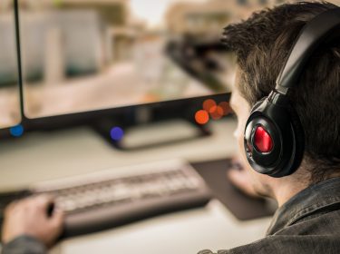 Streaming auf Twitch