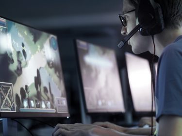 Twitch Prime bekommst Du in Verbindung mit Amazon Prime