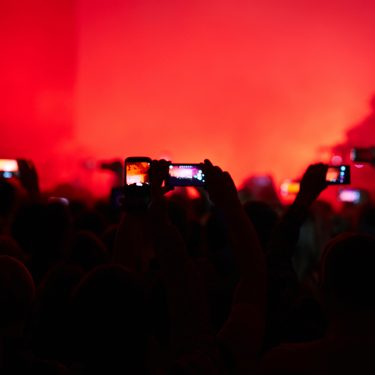 Sound of Vodafone