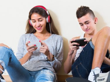 Auf der iMessage-App lassen es sich gut spielen