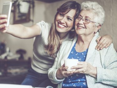 User entscheiden selbst über Facebook Gesichtserkennung