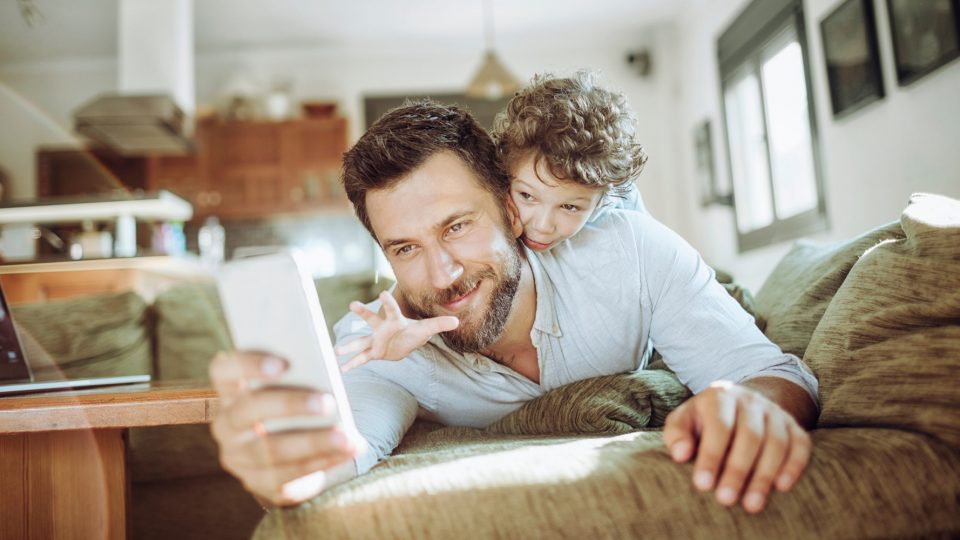 iPhone Einschränkungscode zur Kindersicherung vergessen?