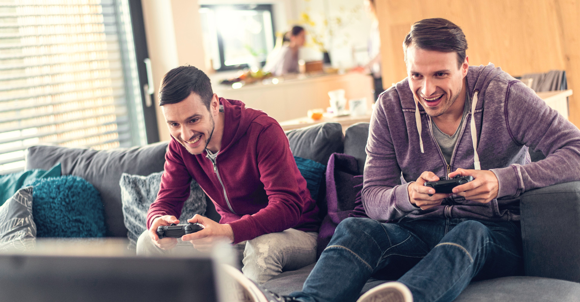 PlayStation 4Spiele günstiger bekommen Aktion bis zum 22.3.2018