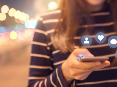 Dein Facebook-Konto bedarf einiger Verwaltung.