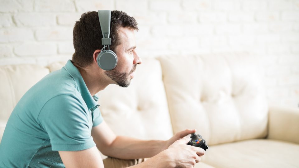 BluetoothKopfhörer mit PS4 & Xbox One verbinden So funktioniert es