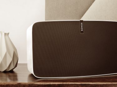 Sonos-Lautsprecher Amazon Echo