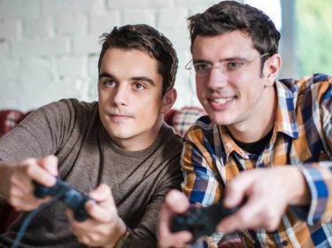 A Way Out gibt es für die PS4