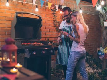 Smarte Grill Gadgets