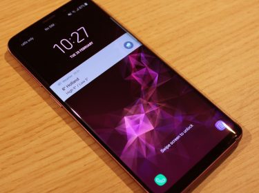 Samsung Smartphones erhalten ein neues Feature